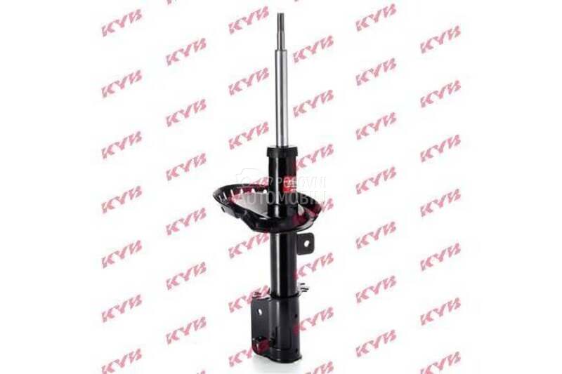 AMORTIZER za Peugeot Expert