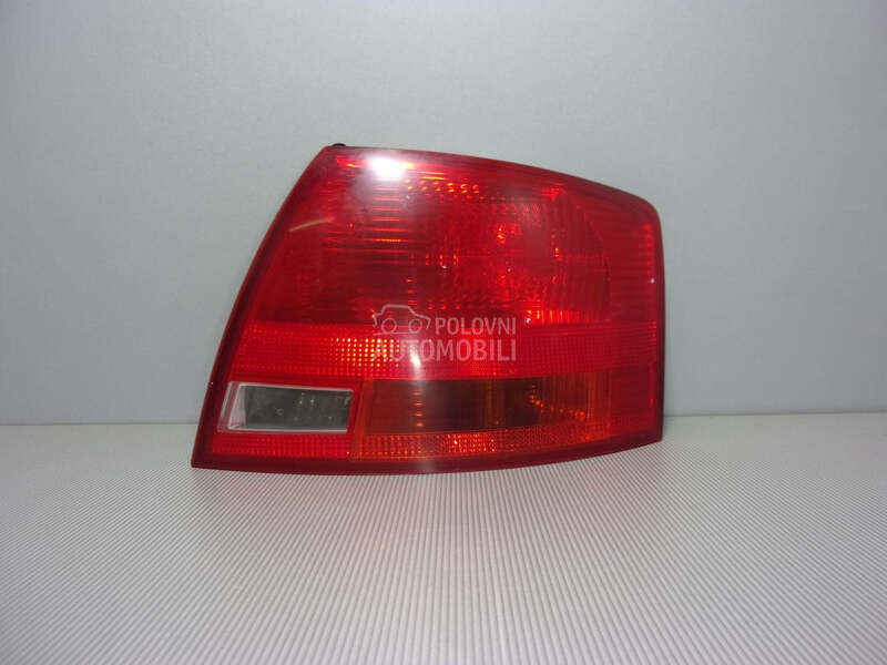 STOPA za Audi A4