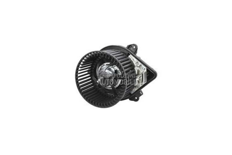 VENTILATOR KABINE za Peugeot Expert