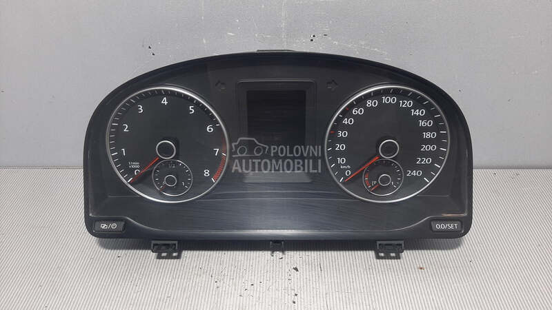 CELER SAT za Volkswagen Touran