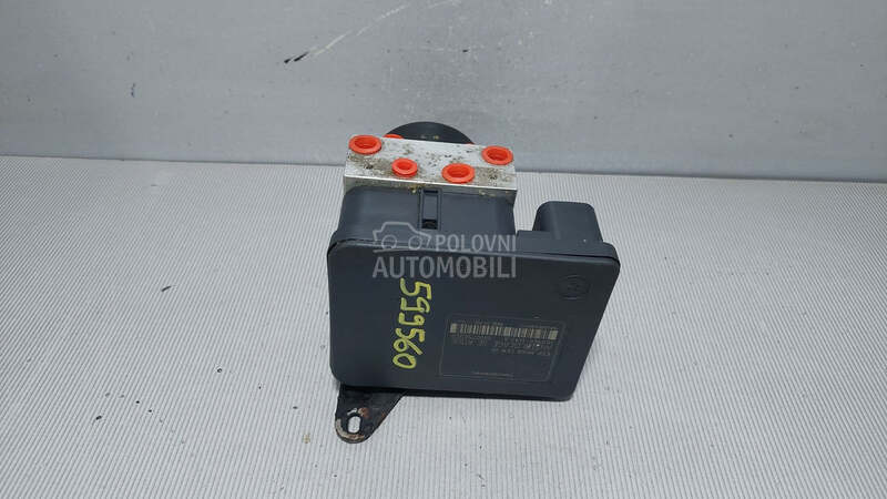 ABS ELEKTRONIKA za Citroen C5