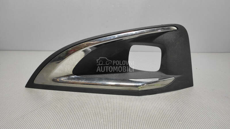 PLASTIKA BRANIKA za Peugeot 3008