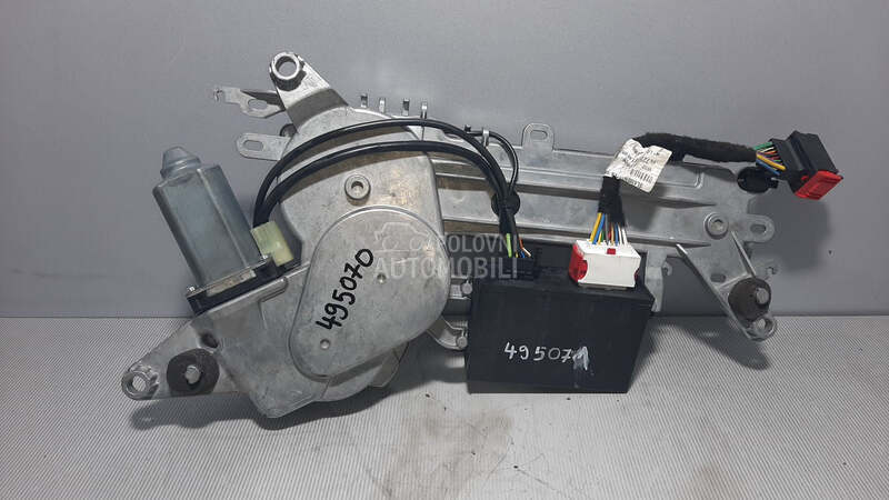 MOTORIC BRISACA GEPEKA za Peugeot 508
