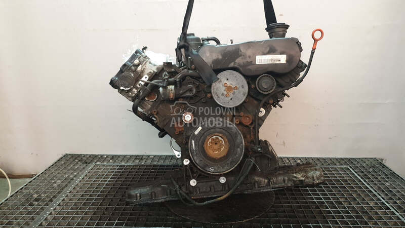 MOTOR za Audi A6
