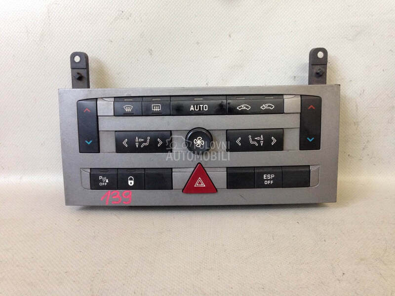 PREKIDACI KLIME za Peugeot 407