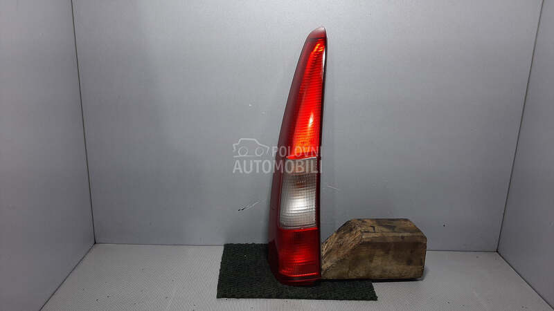 STOPA za Volvo S70