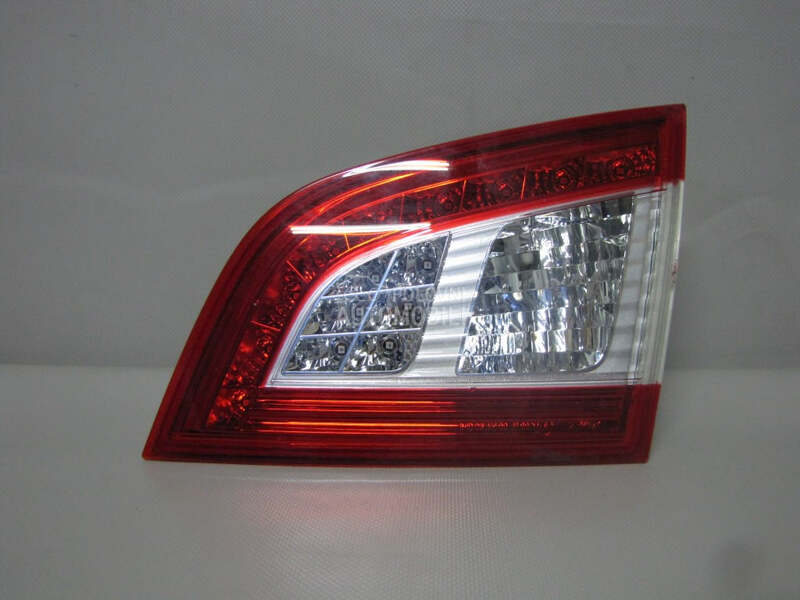 STOPA za Peugeot 508