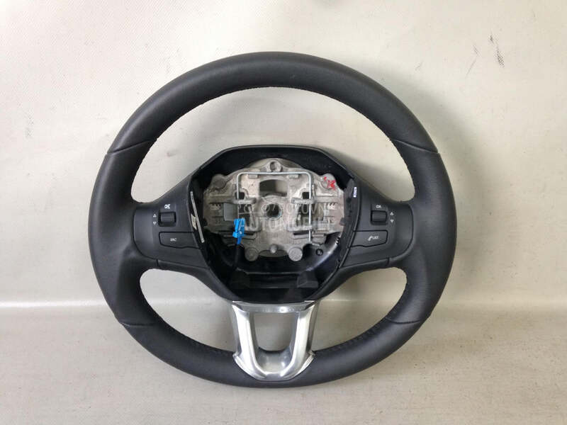 VOLAN za Peugeot 208