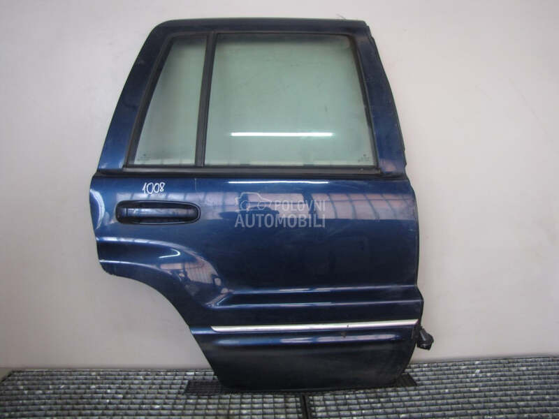 VRATA za Jeep Cherokee