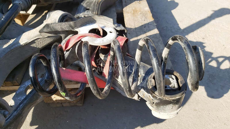 OPRUGA AMORTIZERA za Audi A6