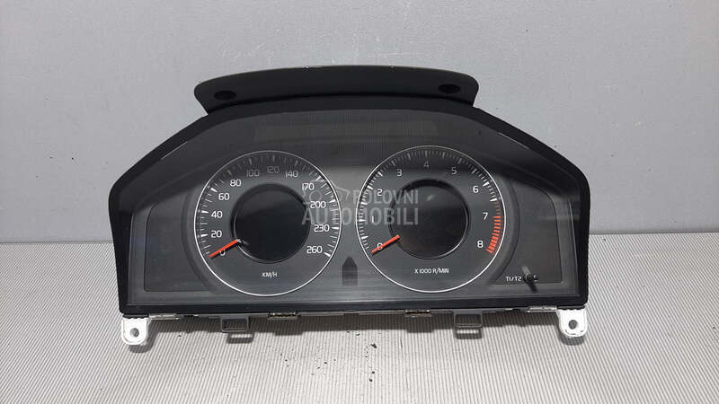CELER SAT za Volvo V70