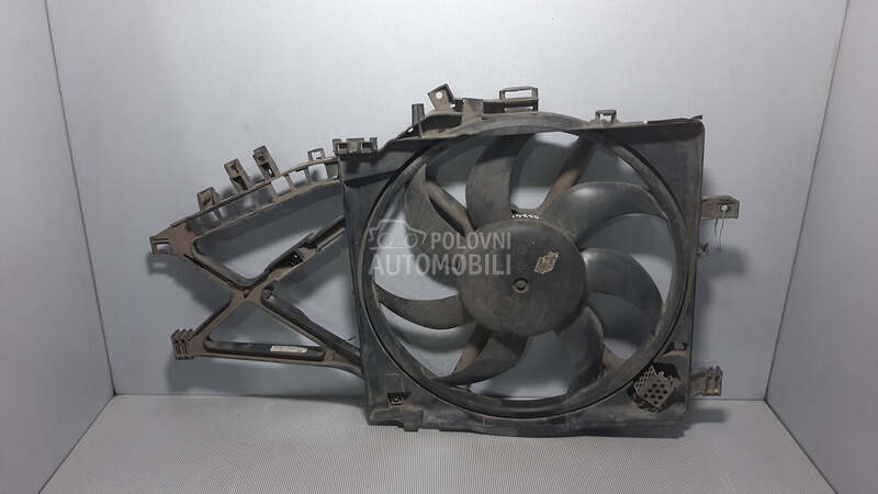 VENTILATOR za Opel Corsa C