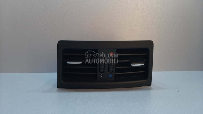RESETKA VENTILACIJE za BMW Serija 5