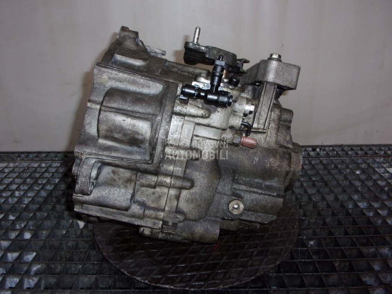 MJENJAC za Audi A3