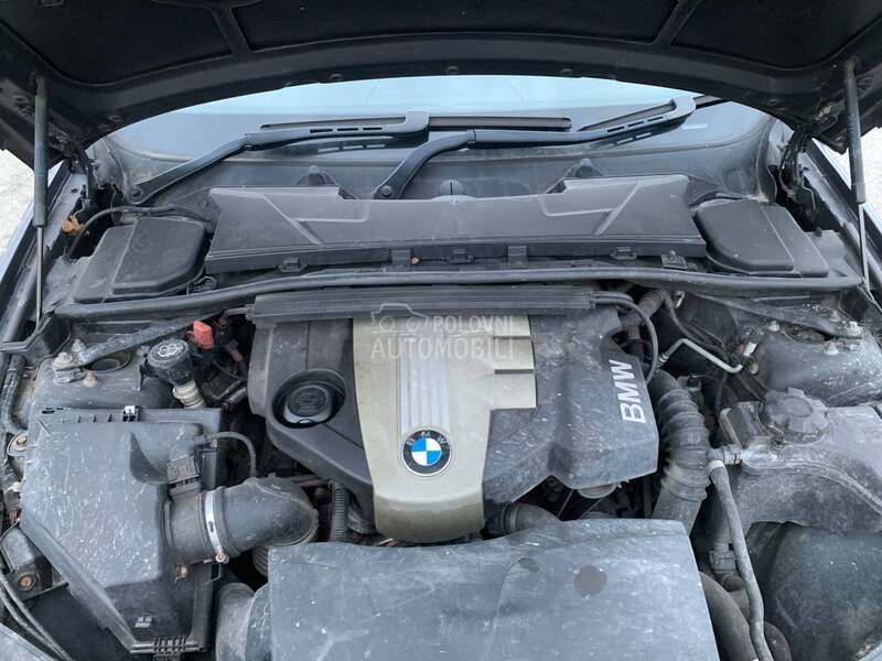 pompa za vodu za BMW 320 od 2005. do 2011. god. za BMW 320 od 2005. do 2011. god.
