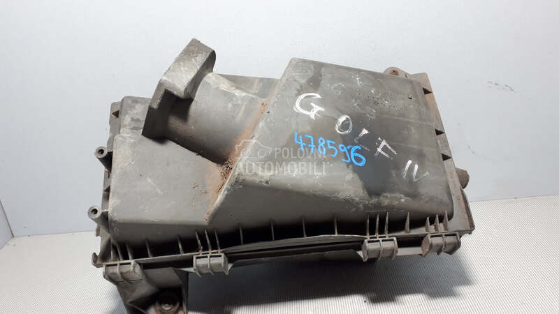 KUCISTE FILTERA ZRAKA za Volkswagen Golf 4