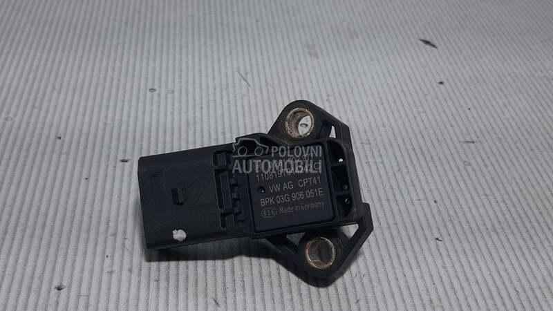MAP SENZOR za Volkswagen Golf 6