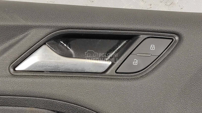 UNUTRASNJA RUCKA VRATA za Audi A3