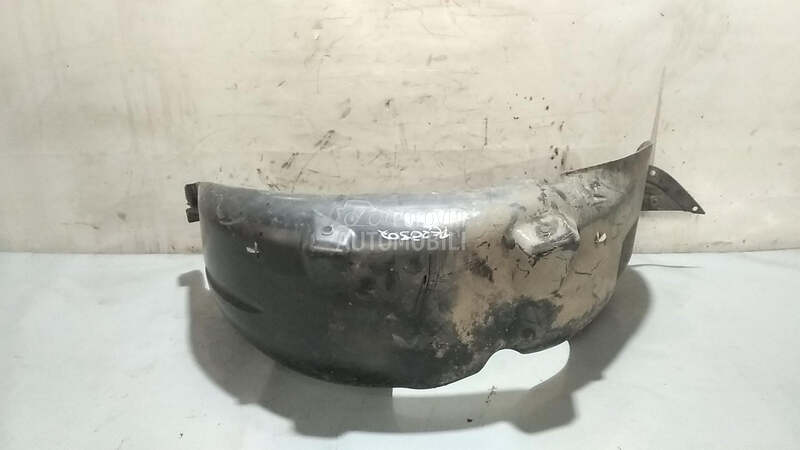 UNUTRASNJI BLATOBRAN za Peugeot 307
