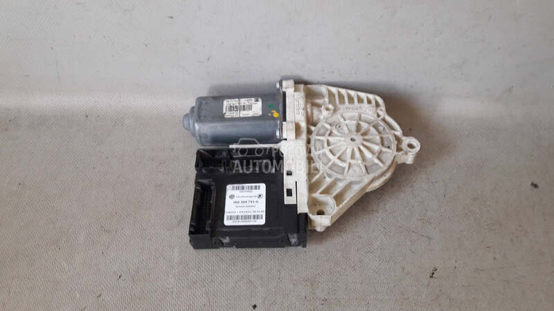 MOTORIC PODIZACA STAKLA za Volkswagen Golf 5