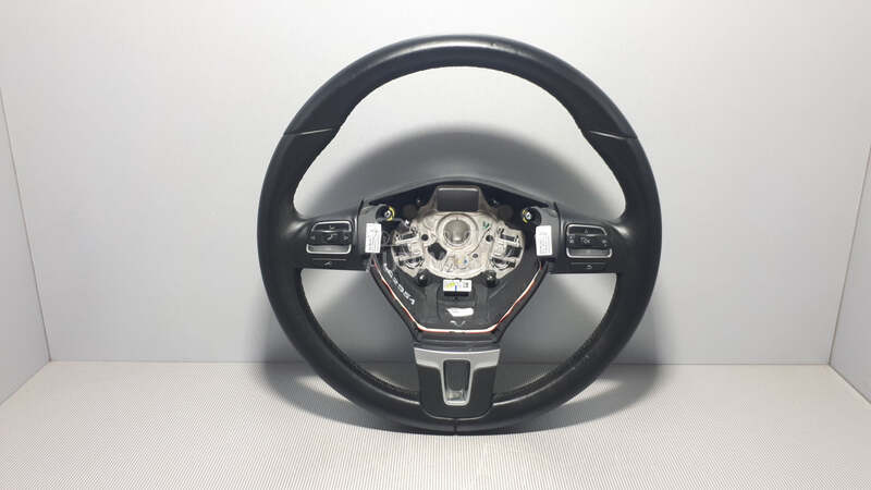 VOLAN za Volkswagen Golf 6