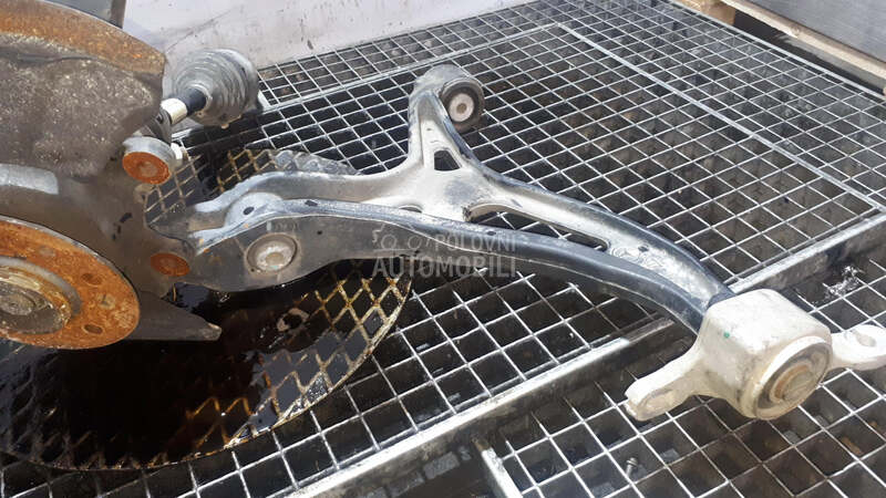 LAFETA za Mercedes Benz ML Klasa