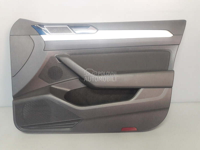 TAPACIRUNG VRATA za Volkswagen Passat B8