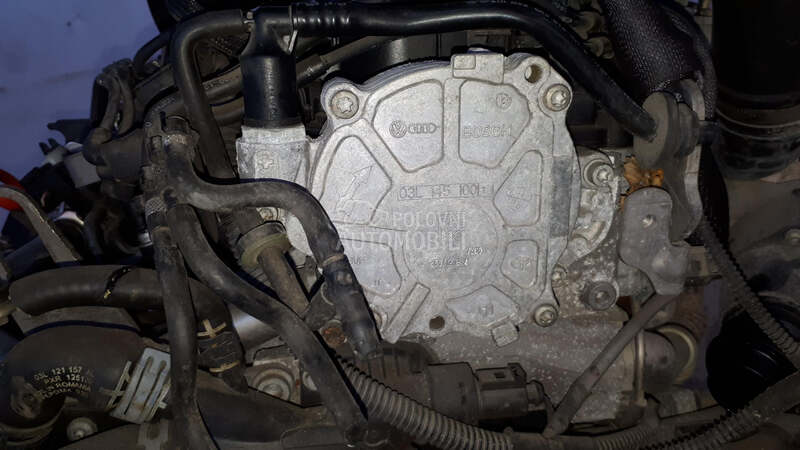 VAKUM PUMPA za Volkswagen Polo