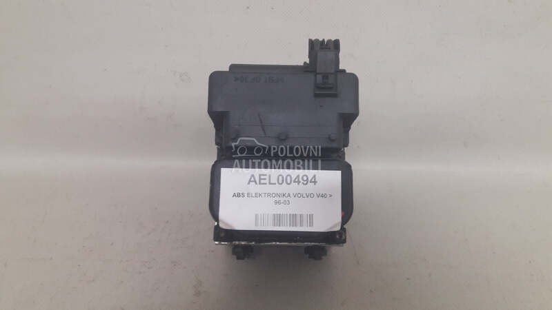 ABS ELEKTRONIKA za Volvo S40