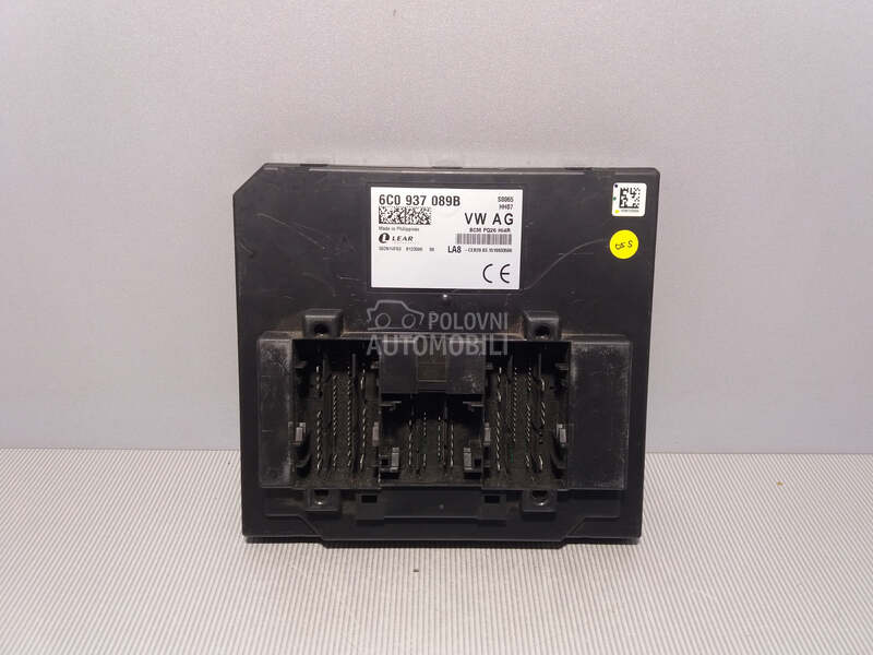 BCM ELEKTRONIKA za Volkswagen Polo
