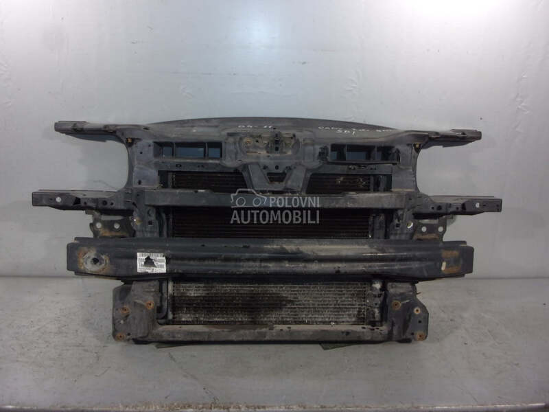 HLADNJAK KLIME za Volkswagen Caddy