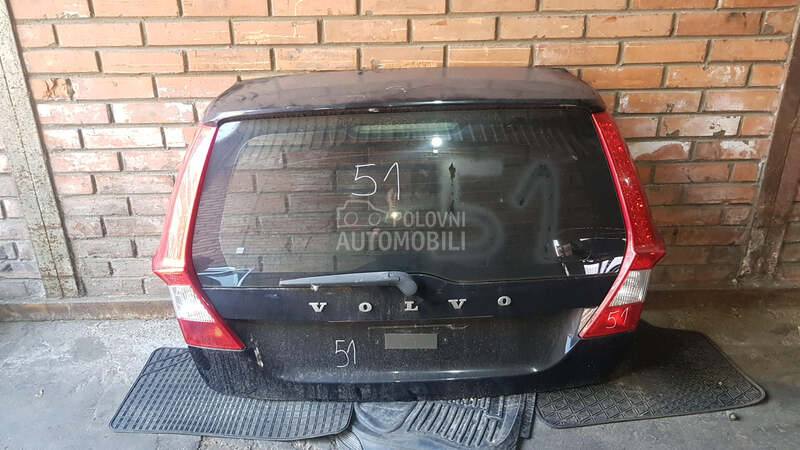 GEPEK za Volvo V70