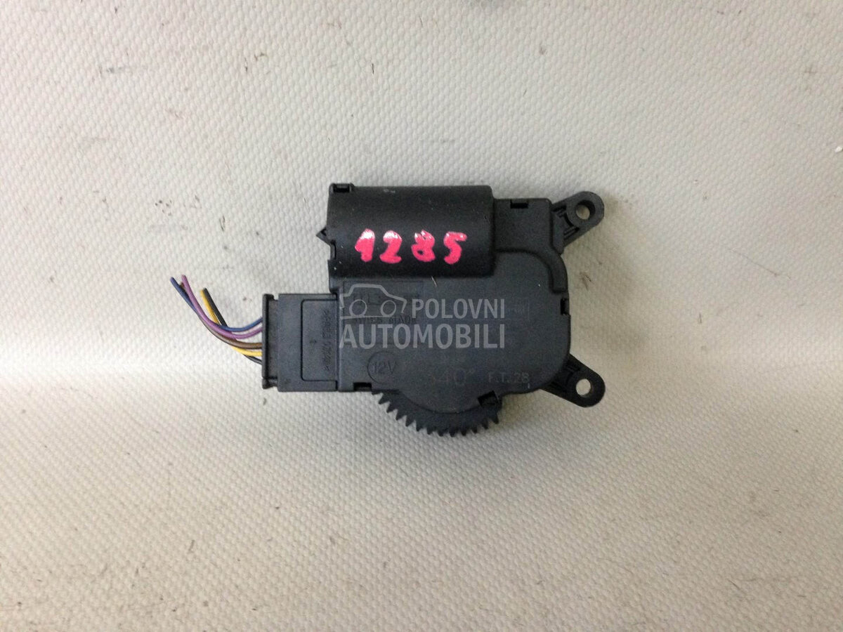 MOTORIC VENTILATORA za Opel Astra H