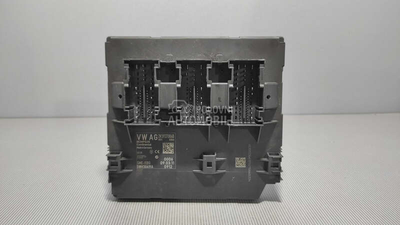 BCM ELEKTRONIKA za Volkswagen Caddy