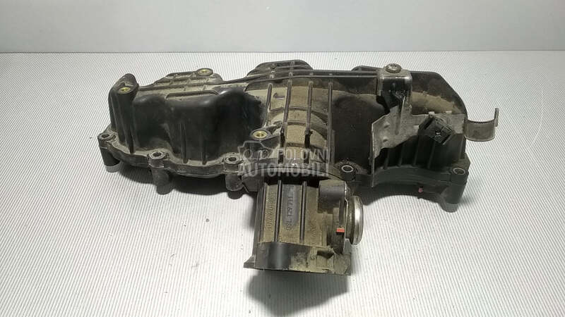 USISNA GRANA za Volkswagen Golf 6