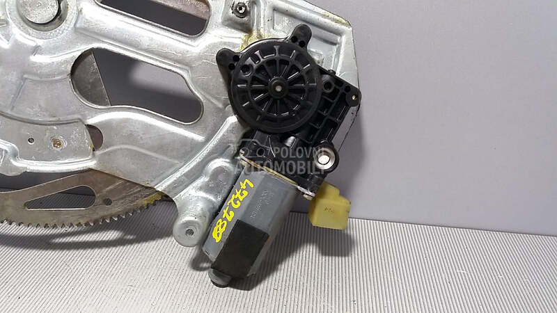 MOTORIC PODIZACA STAKLA za Volvo S70