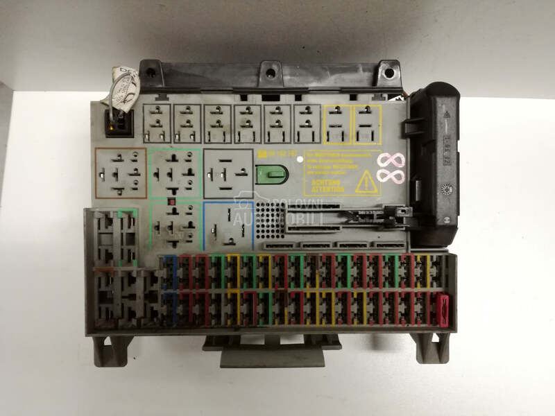 ELEKTRONIKA za Opel Vectra B