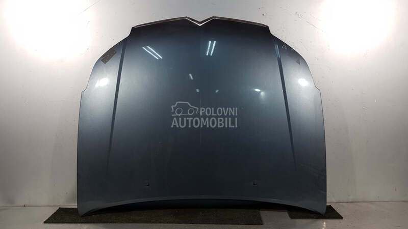 HAUBA za Citroen C4