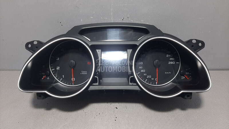 CELER SAT za Audi A5