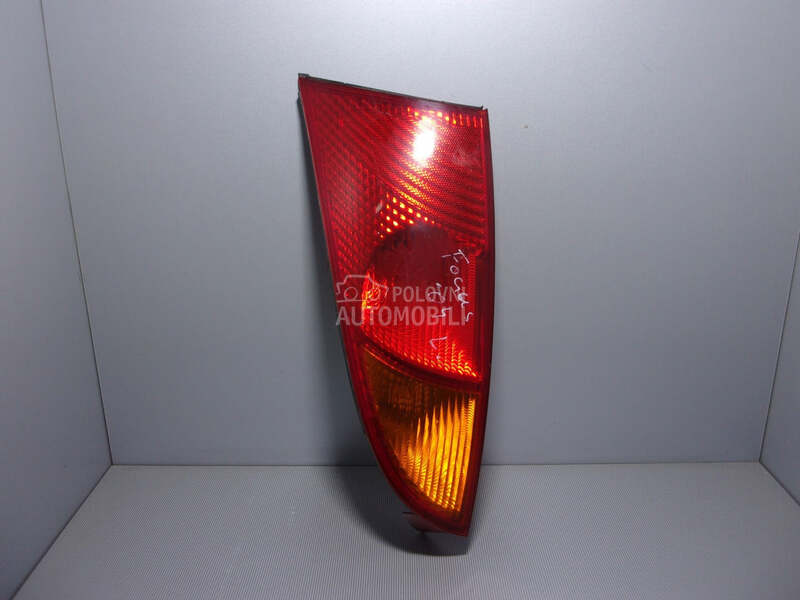 STOPA za Ford Focus