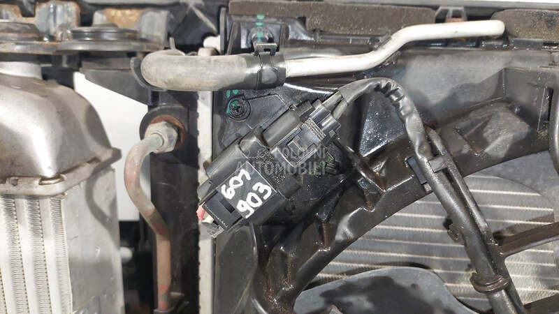 ELEKTRONIKA REOSTAT za Hyundai i30