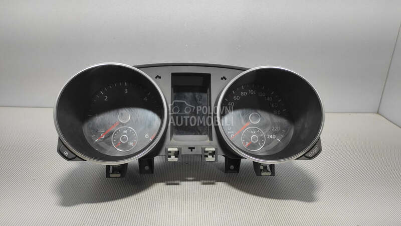 CELER SAT za Volkswagen Golf 6