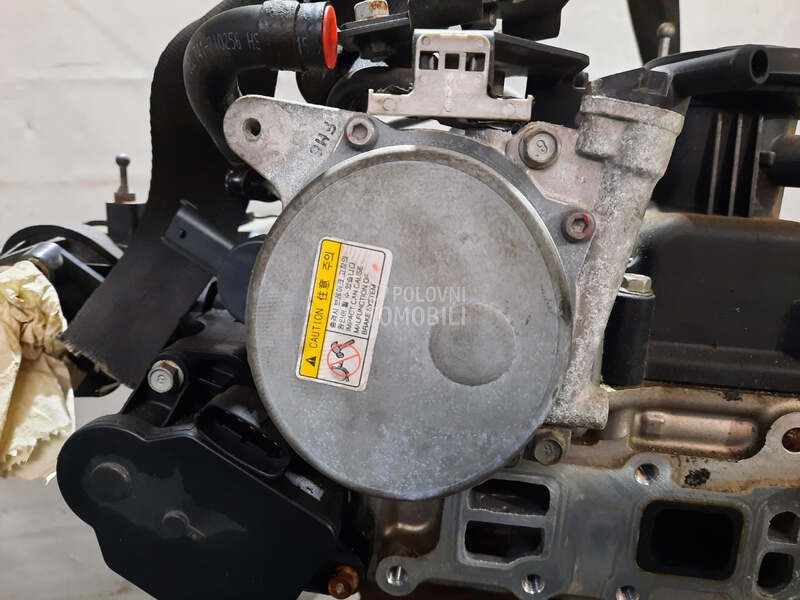 VAKUM PUMPA za Kia Sportage