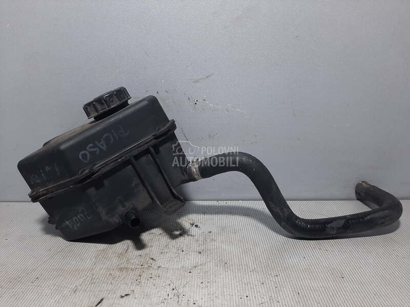 BOCA TECNOSTI SERVA za Citroen Xsara Picasso