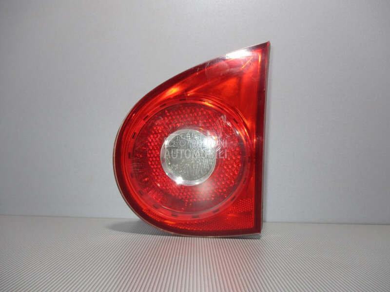 STOPA za Volkswagen Golf 5