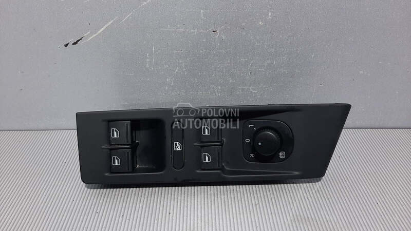 PREKIDACI PROZORA za Volkswagen Passat B7