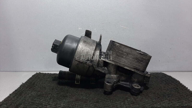 FILTER ULJA za Peugeot 308