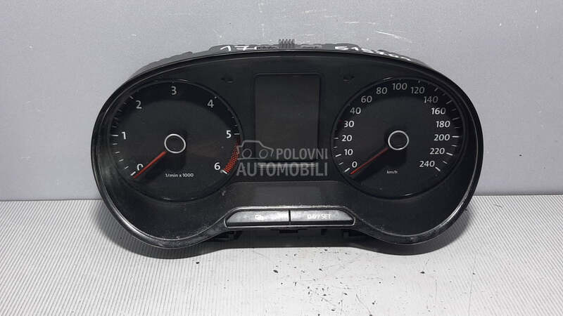 CELER SAT za Volkswagen Polo