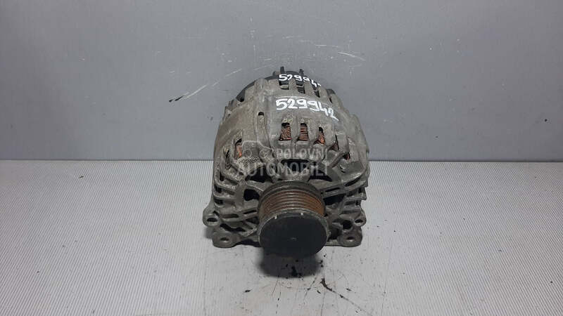 ALTERNATOR za Volkswagen Golf 6