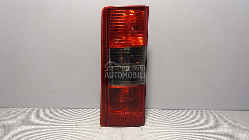 STOPA za Opel Corsa C